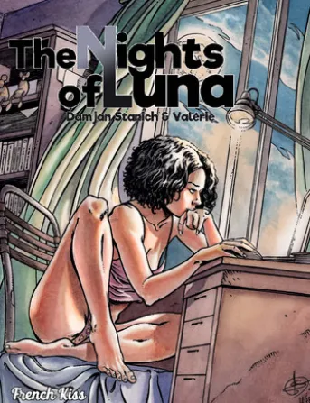 The Nights of Luna (English version)