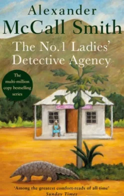 The No. 1 Ladies' Detective Agency