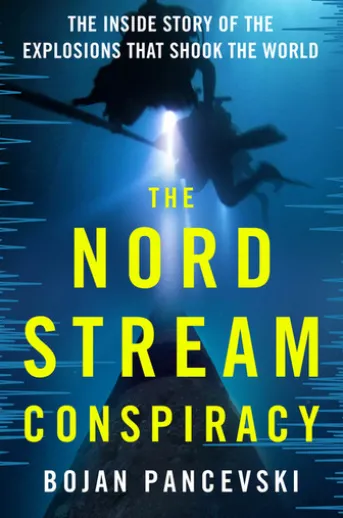 The Nord Stream Conspiracy