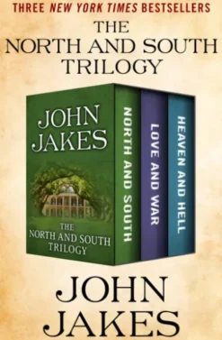 The North and South Trilogy