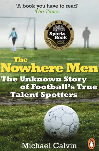 The Nowhere Men