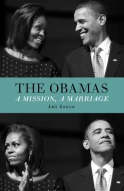 The Obamas