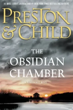 The Obsidian Chamber
