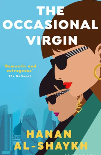 The Occasional Virgin