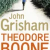 Theodore Boone: The Activist