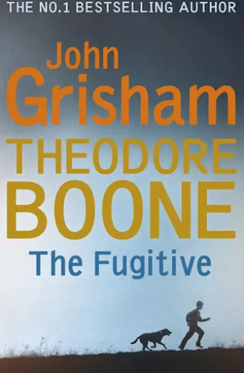 Theodore Boone: The Fugitive