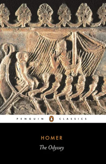 The Odyssey