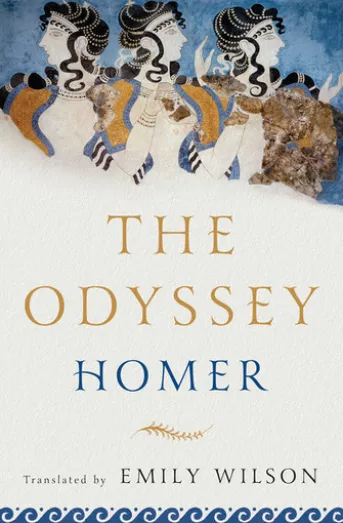 The Odyssey