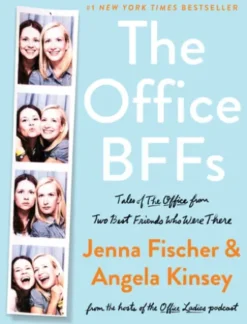 The Office BFFs