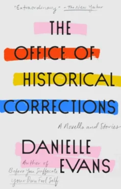 The Office of Historical Corrections