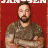 Theo Janssen