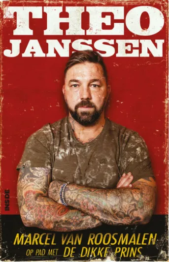 Theo Janssen
