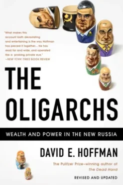 The Oligarchs