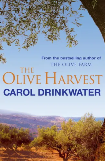 The Olive Harvest