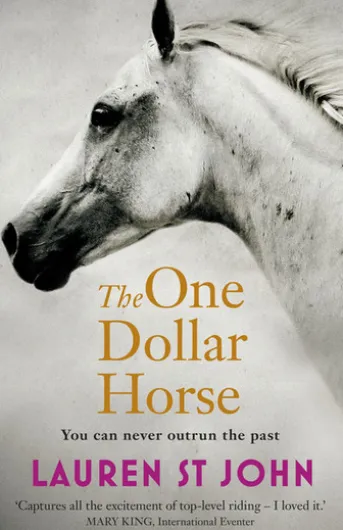 The One Dollar Horse