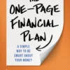 The One-Page Financial Plan