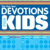 The One Year Devotions for Kids #1