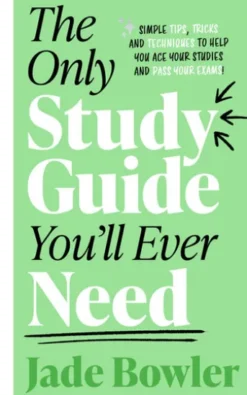 The Only Study Guide You'll Ever Need