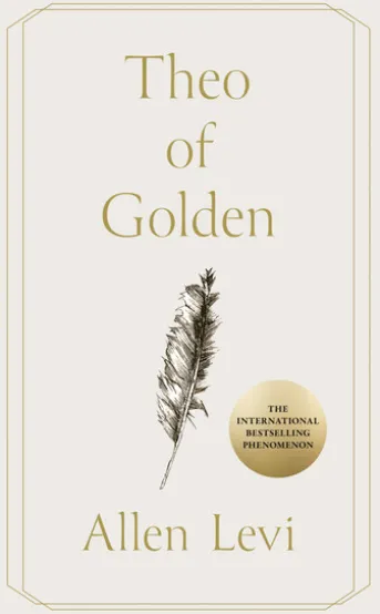 Theo of Golden