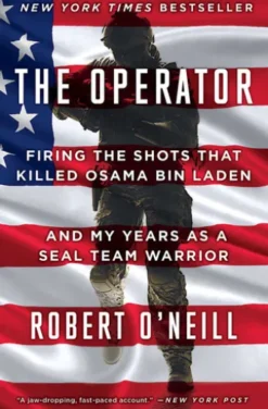 The Operator