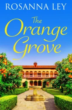The Orange Grove