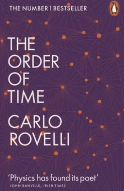 The Order of Time