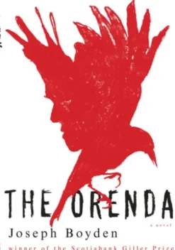 The Orenda