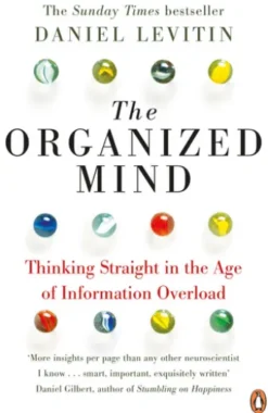 The Organized Mind
