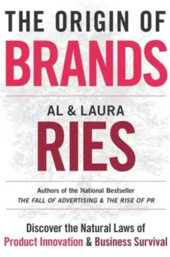 The Origin of Brands