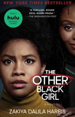 The Other Black Girl
