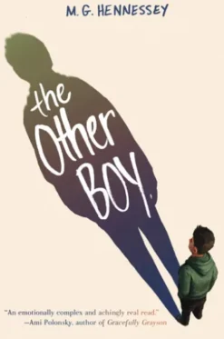 The Other Boy