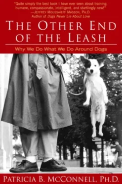 The Other End of the Leash
