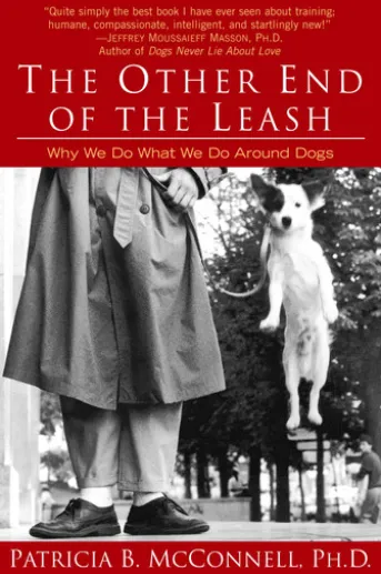 The Other End of the Leash