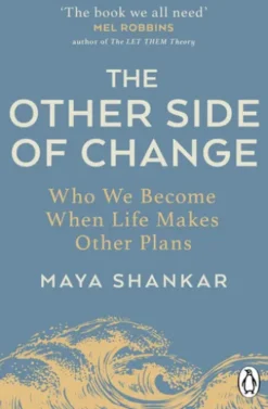 The Other Side of Change