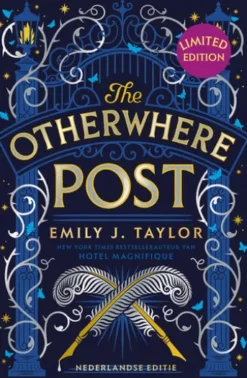 The Otherwhere Post