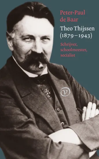 Theo Thijssen (1879-1943)