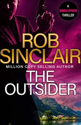The Outsider