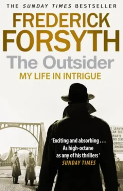 The Outsider