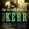 The Pale Criminal