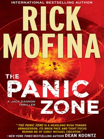 The Panic Zone