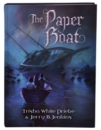 The Paper Boat