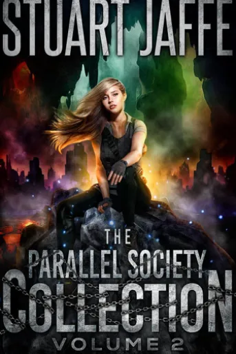 The Parallel Society Collection: Volume 2