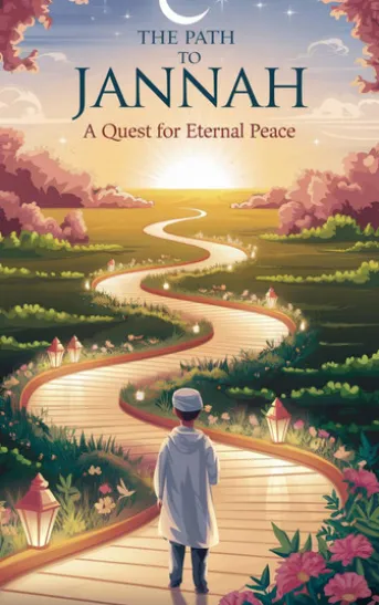 The Path to Jannah