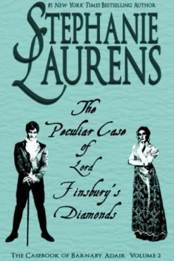 The Peculiar Case of Lord Finsbury's Diamonds