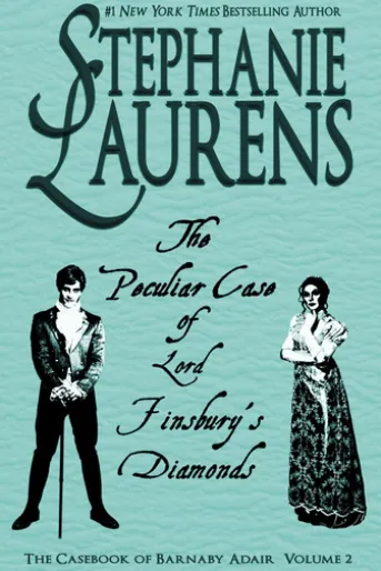 The Peculiar Case of Lord Finsbury's Diamonds