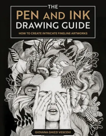 The Pen and Ink Drawing Guide