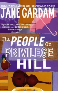 The People On Privilege Hill