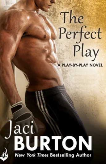 The Perfect Play: Play-By-Play Book 1