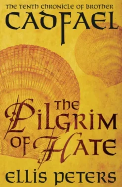 The Pilgrim Of Hate