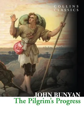 The Pilgrim’s Progress